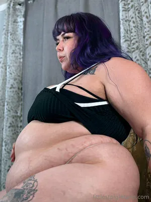 Littlestpigletann OnlyFans Leaked Free Thumbnail Picture - #k3EpDWx9yM