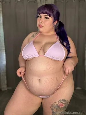 Littlestpigletann OnlyFans Leaked Free Thumbnail Picture - #l6KembXlo5