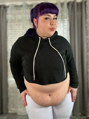 Littlestpigletann OnlyFans Leaked Free Thumbnail Picture - #lFSx9JRhGA