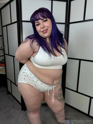 Littlestpigletann OnlyFans Leaked Free Thumbnail Picture - #lGPDxGMRUw
