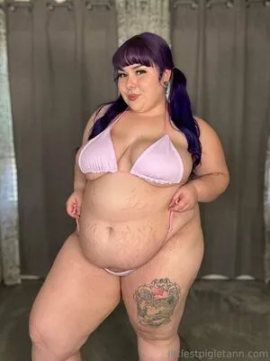 Littlestpigletann OnlyFans Leaked Free Thumbnail Picture - #oRrlwLoYFR