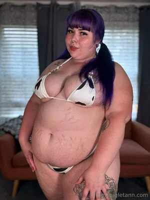 Littlestpigletann OnlyFans Leaked Free Thumbnail Picture - #ojuWD4q8aZ