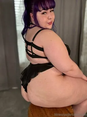 Littlestpigletann OnlyFans Leaked Free Thumbnail Picture - #rq4o4PeOgc