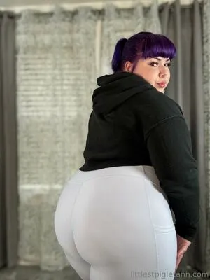 Littlestpigletann OnlyFans Leaked Free Thumbnail Picture - #vYjm3FDbbA