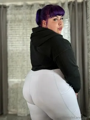 Littlestpigletann OnlyFans Leaked Free Thumbnail Picture - #wECxak5aAb