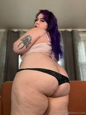 Littlestpigletann OnlyFans Leaked Free Thumbnail Picture - #wJTs9fNTu8