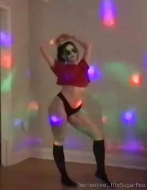 Littlesugarpea OnlyFans Leaked Free Thumbnail Picture - #QtMhFBSsra
