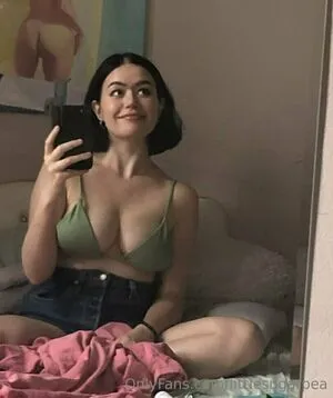 Littlesugarpea OnlyFans Leaked Free Thumbnail Picture - #krWERo44GT
