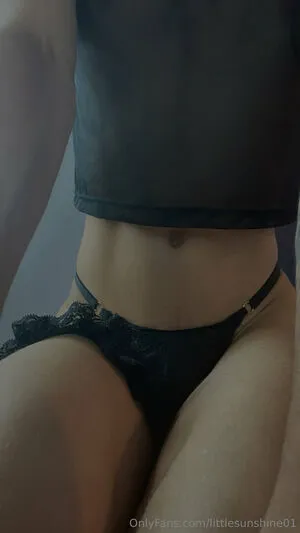 Littlesunshine01 OnlyFans Leaked Free Thumbnail Picture - #AJLrHrna9w