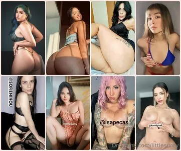 Littlesurey OnlyFans Leaked Free Thumbnail Picture - #khnGOaYttp