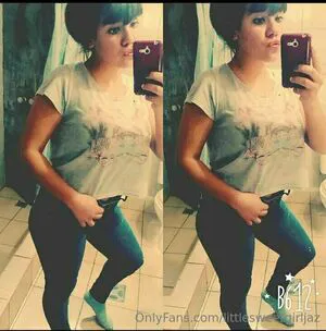 Littlesweetgirljaz OnlyFans Leaked Free Thumbnail Picture - #REFpjEbGlM