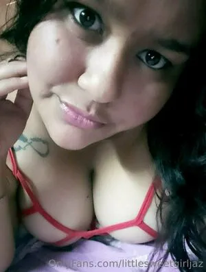 Littlesweetgirljaz OnlyFans Leaked Free Thumbnail Picture - #iosRuRomeb