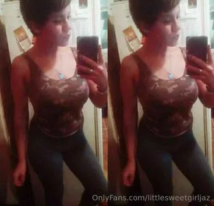 Littlesweetgirljaz OnlyFans Leaked Free Thumbnail Picture - #wzXFs0W954