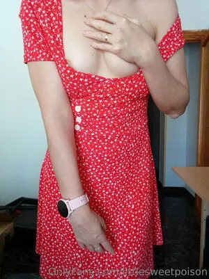 Littlesweetpoison OnlyFans Leaked Free Thumbnail Picture - #0BUETH6BWL