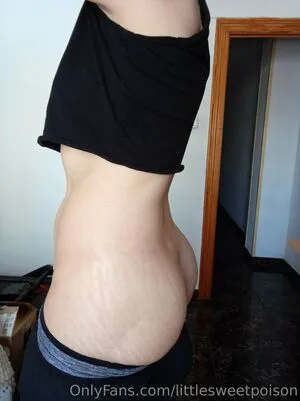 Littlesweetpoison OnlyFans Leaked Free Thumbnail Picture - #Z8rzJhvU41