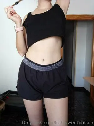 Littlesweetpoison OnlyFans Leaked Free Thumbnail Picture - #hdHvSiuzlp