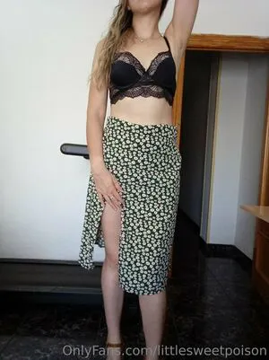 Littlesweetpoison OnlyFans Leaked Free Thumbnail Picture - #oo34fuovyH