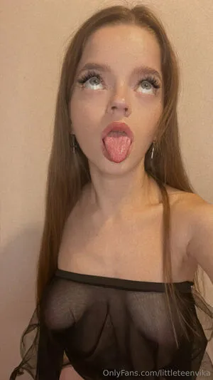 Littleteenvika OnlyFans Leaked Free Thumbnail Picture - #2ReKsnD2xZ