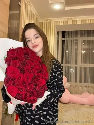 Littleteenvika OnlyFans Leaked Free Thumbnail Picture - #3DC2P6PGbL