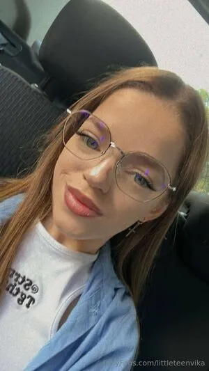 Littleteenvika OnlyFans Leaked Free Thumbnail Picture - #HGeeZCDZJm