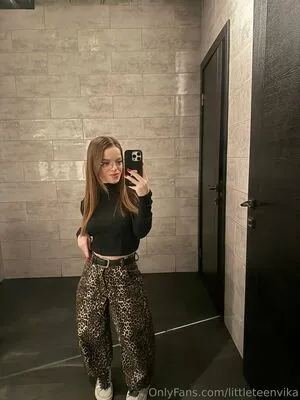 Littleteenvika OnlyFans Leaked Free Thumbnail Picture - #J1xkhD9QkV