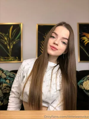 Littleteenvika OnlyFans Leaked Free Thumbnail Picture - #VwGCPeqga0