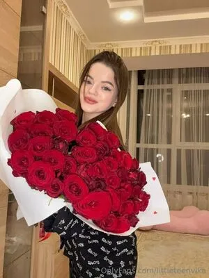 Littleteenvika OnlyFans Leaked Free Thumbnail Picture - #mYxITW2qPX