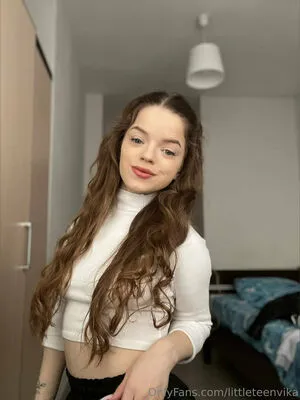Littleteenvika OnlyFans Leaked Free Thumbnail Picture - #zNZPK7cRHZ