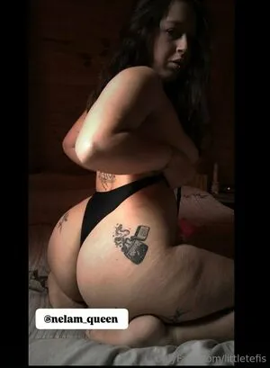Littletefis OnlyFans Leaked Free Thumbnail Picture - #Kvi3yH6dHL