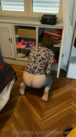 Littleteresa OnlyFans Leaked Free Thumbnail Picture - #47Pujr7QM0