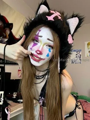 Littlething OnlyFans Leaked Free Thumbnail Picture - #99W1eR1chO