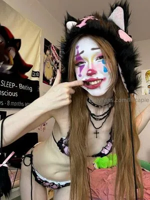 Littlething OnlyFans Leaked Free Thumbnail Picture - #GVpRf86DSq