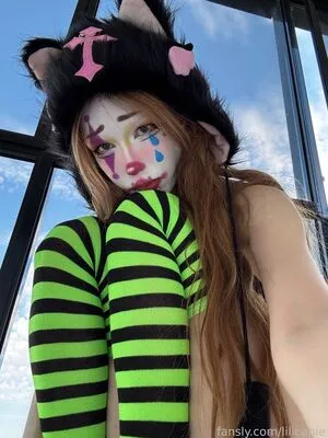 Littlething OnlyFans Leaked Free Thumbnail Picture - #mYRj1laZxG