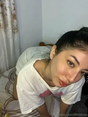 Littletina OnlyFans Leaked Free Thumbnail Picture - #ASSmshKaqJ