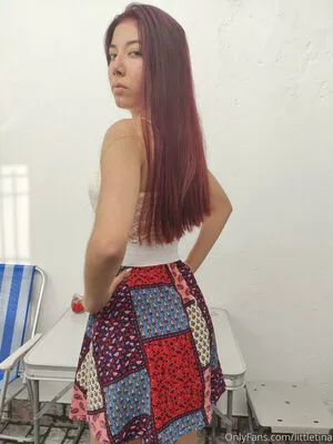 Littletina OnlyFans Leaked Free Thumbnail Picture - #bwDxauhNaq