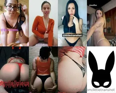 Littletranshot OnlyFans Leaked Free Thumbnail Picture - #2VuCNILXC8