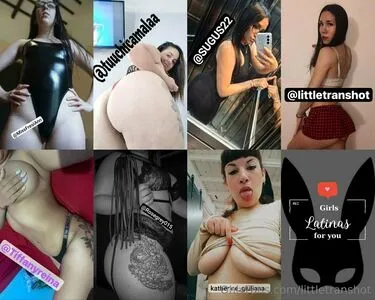 Littletranshot OnlyFans Leaked Free Thumbnail Picture - #5zxvNvoEb8