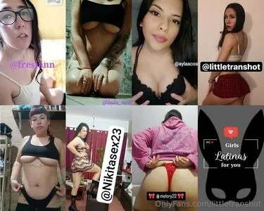 Littletranshot OnlyFans Leaked Free Thumbnail Picture - #oOZzHP5ARX