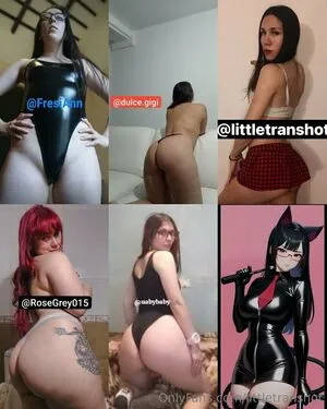 Littletranshot OnlyFans Leaked Free Thumbnail Picture - #pPIzWOTnlf