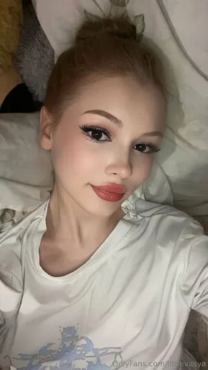 Littlevasya OnlyFans Leaked Free Thumbnail Picture - #VIXE68gyeD