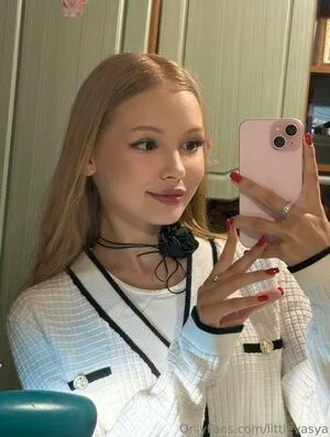 Littlevasya OnlyFans Leaked Free Thumbnail Picture - #yphm9hDvGD
