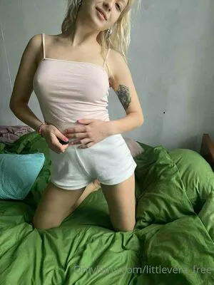 Littleveraaa OnlyFans Leaked Free Thumbnail Picture - #CruIKTxJ1I