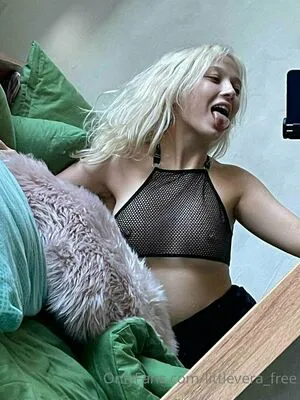 Littleveraaa OnlyFans Leaked Free Thumbnail Picture - #Z8032uJ9fp