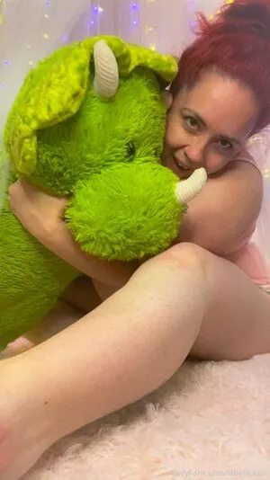 Littlevicious OnlyFans Leaked Free Thumbnail Picture - #JcA4emfE0D