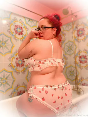 Littlevicious OnlyFans Leaked Free Thumbnail Picture - #QP2AW6tS7H