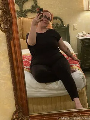 Littlevicious OnlyFans Leaked Free Thumbnail Picture - #RD9xmHFZqx