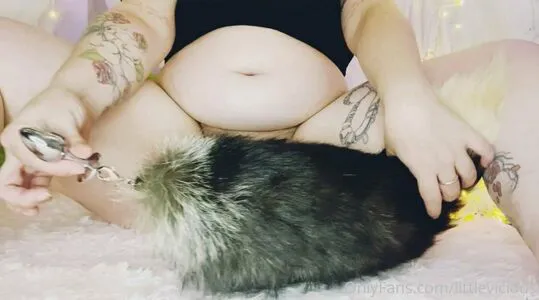 Littlevicious OnlyFans Leaked Free Thumbnail Picture - #vmjYpnqp3E