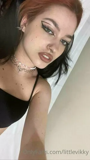 Littlevikky OnlyFans Leaked Free Thumbnail Picture - #CGugF1sSYy