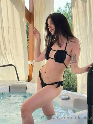 Littlevikky OnlyFans Leaked Free Thumbnail Picture - #SjwYM7NXlD