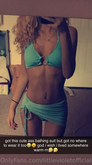 Littlevioletofficial OnlyFans Leaked Free Thumbnail Picture - #76LYhcg8HX